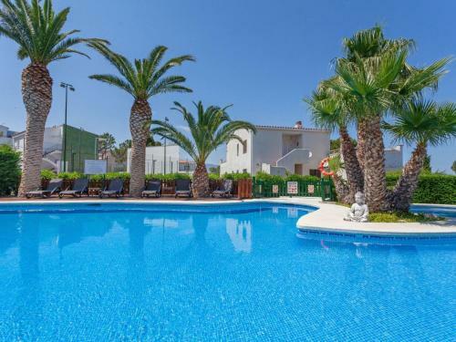 Holiday Home Casa La Chumberita Llan�a