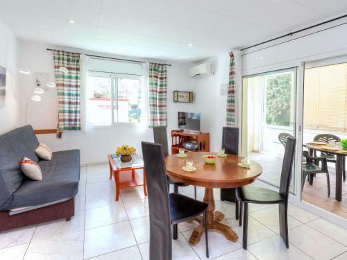 Holiday Home Casa La Chumberita Llan�a