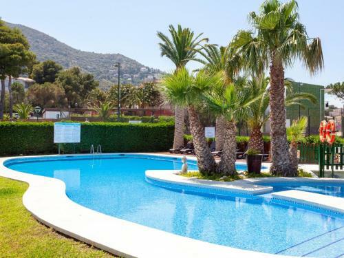 Holiday Home Casa La Chumberita Llan�a