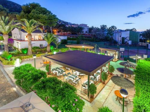 Holiday Home Casa La Chumberita Llan�a