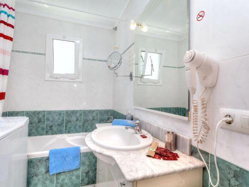 Holiday Home Casa La Chumberita Llan�a