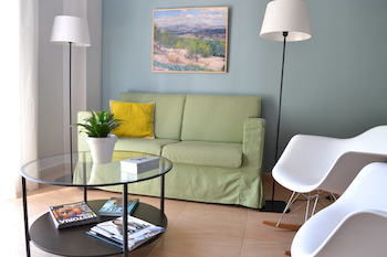 Apartamento T�bula Sur