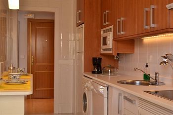Apartamento T�bula Sur