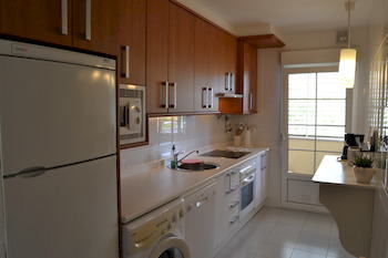 Apartamento T�bula Sur