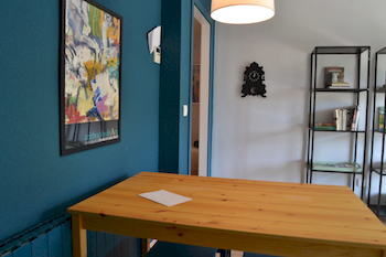Apartamento T�bula Sur