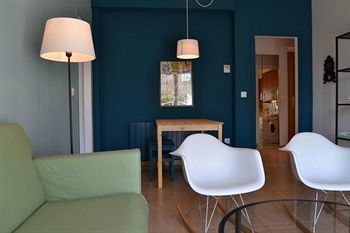 Apartamento T�bula Sur