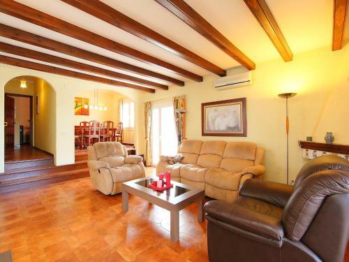 Villa Afrodita