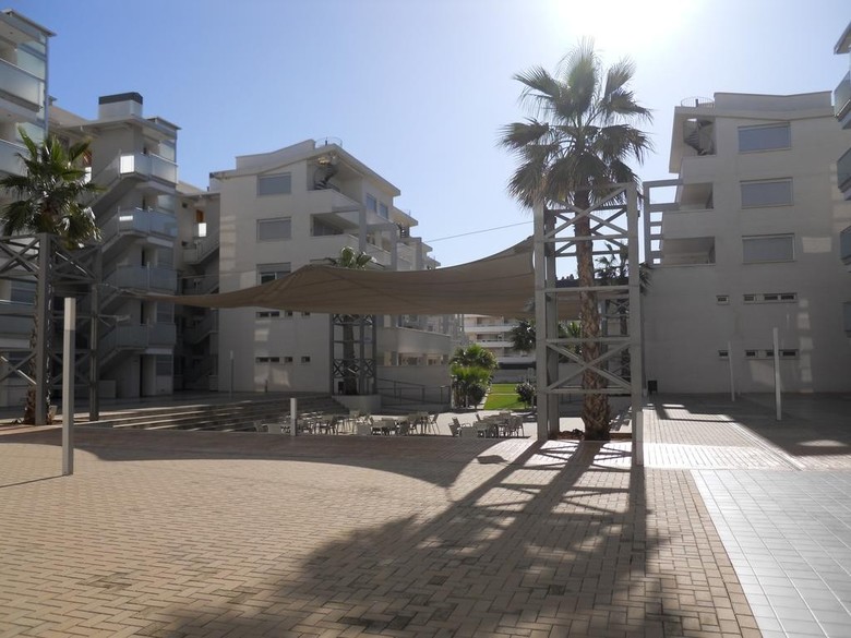 Apartamentos Elegance Denia
