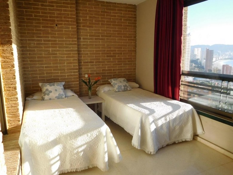 Apartamento Coblanca 32 Benidorm