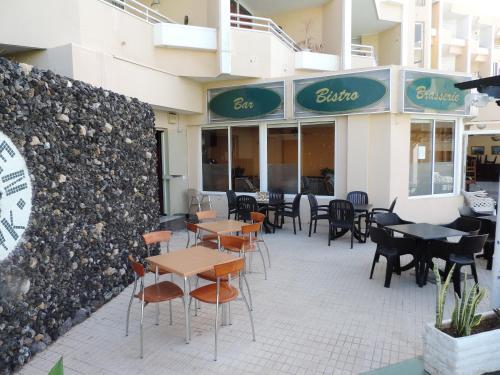 Apartamento Parque Verde