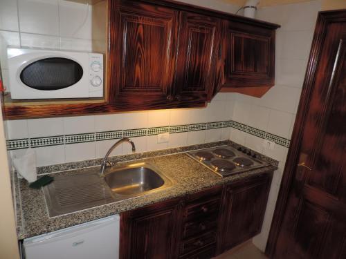 Apartamento Parque Verde
