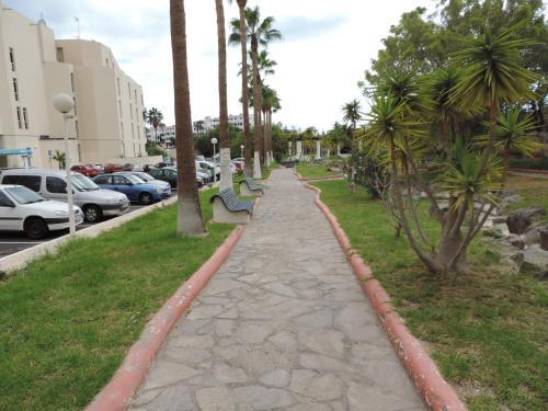 Apartamento Parque Verde