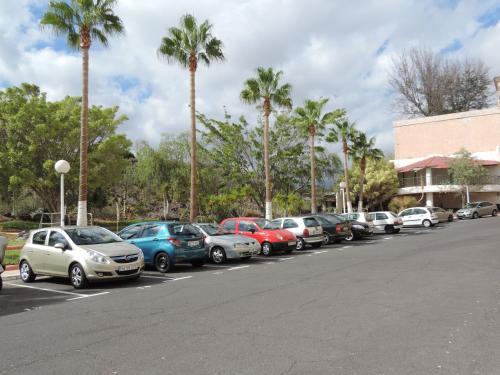 Apartamento Parque Verde