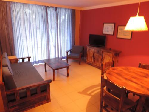 Apartamento Parque Verde