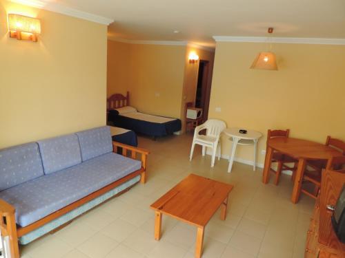 Apartamento Parque Verde