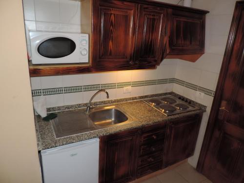 Apartamento Parque Verde