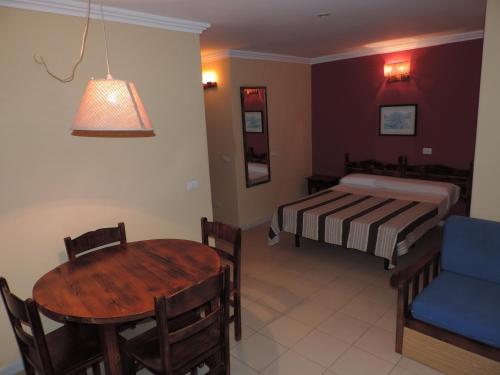 Apartamento Parque Verde