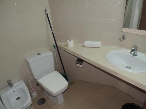 Apartamento Parque Verde