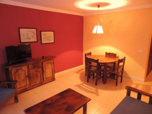 Apartamento Parque Verde