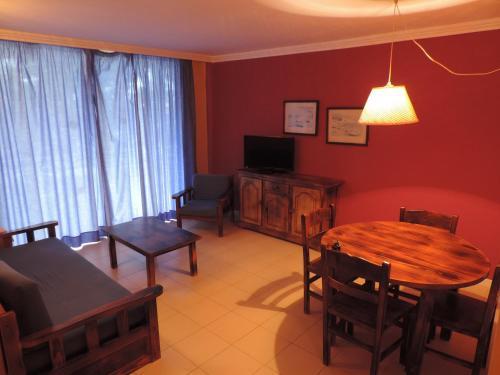 Apartamento Parque Verde