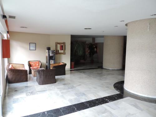 Apartamento Parque Verde