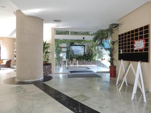 Apartamento Parque Verde