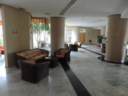 Apartamento Parque Verde