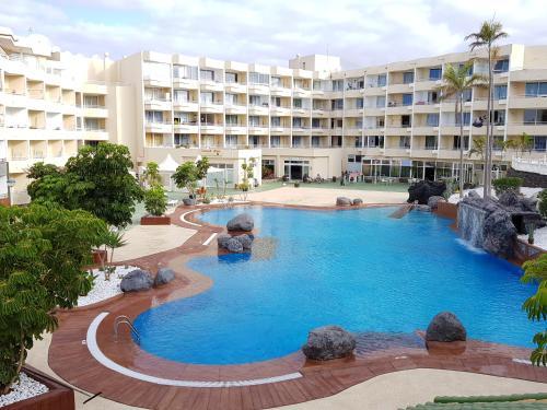 Apartamento Parque Verde