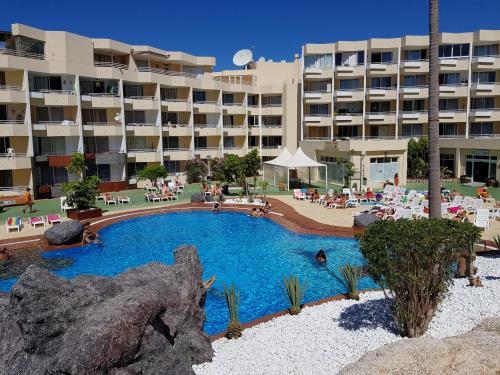 Apartamento Parque Verde