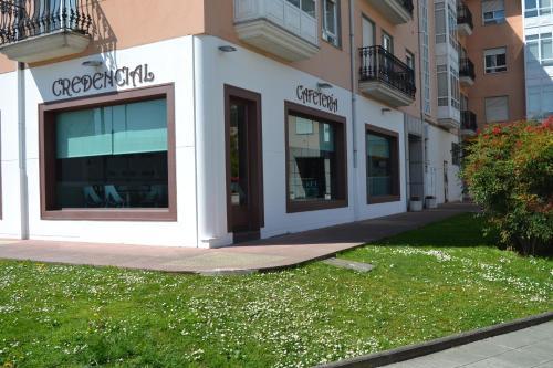 Albergue Credencial