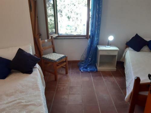 Villa Sulla Spiaggia