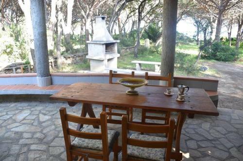 Villa Sulla Spiaggia