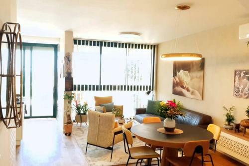 Caesarea Sea View Boutique Duplex