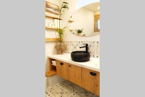 Caesarea Sea View Boutique Duplex