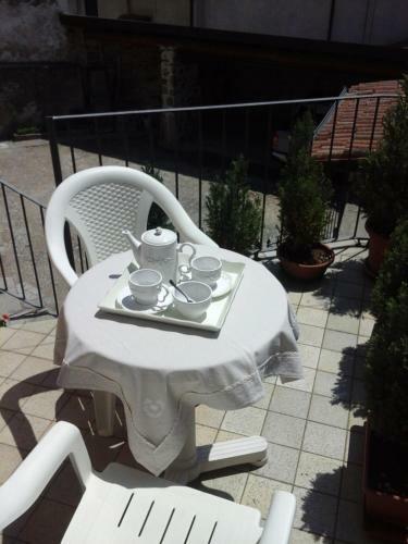 Casa Zia Adry