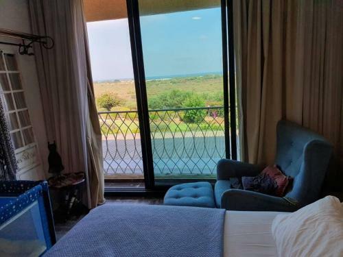 Apartamento Caesarea Paradise Sea View Cottage