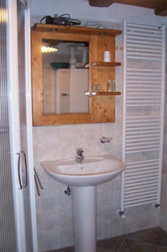 Apartamento Appartamento Aroula