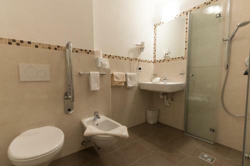 Pension Garden Hotel