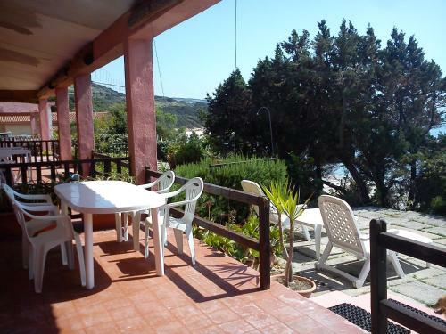 Apartamento Fronte Mare