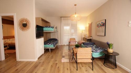 Apartamento Cute & Cozy House In Zichron Yaakov