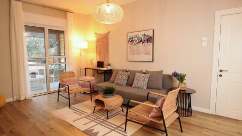 Apartamento Cute & Cozy House In Zichron Yaakov