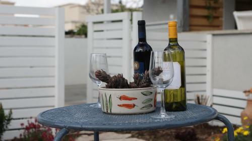 Apartamento Cute & Cozy House In Zichron Yaakov