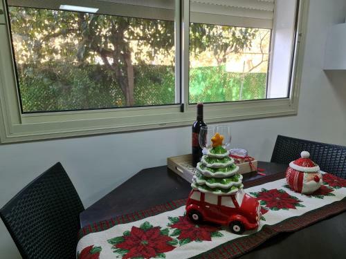 Apartamento Samatarshiha