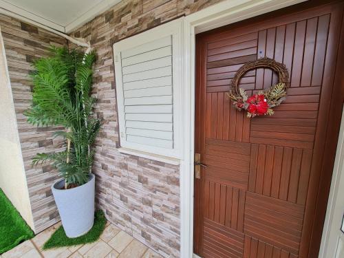 Apartamento Samatarshiha