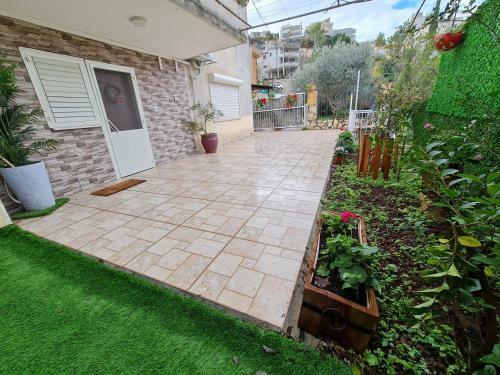 Apartamento Samatarshiha