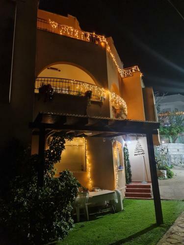 Apartamento Samatarshiha