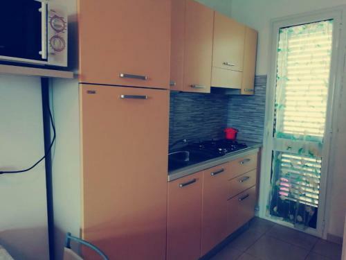 Case In Residence Torre Dell'orso