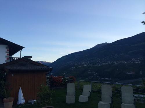 Hotel Garni Schneeburghof