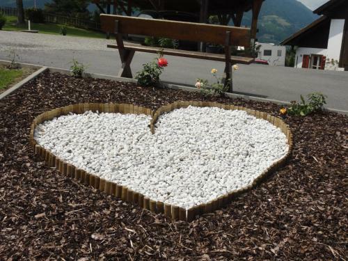 Hotel Garni Schneeburghof