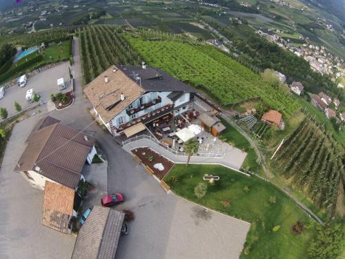 Hotel Garni Schneeburghof